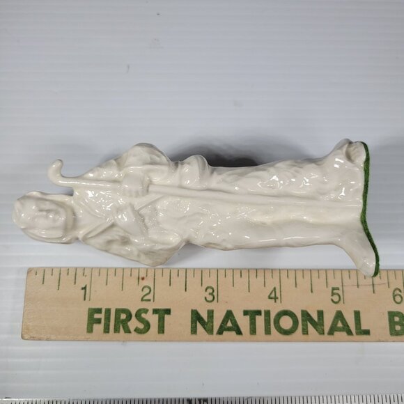 1958 Goebel Hummel Nativity JOSEPH Figurine Sacrart Western Germany HX 281 - Picture 2 of 5